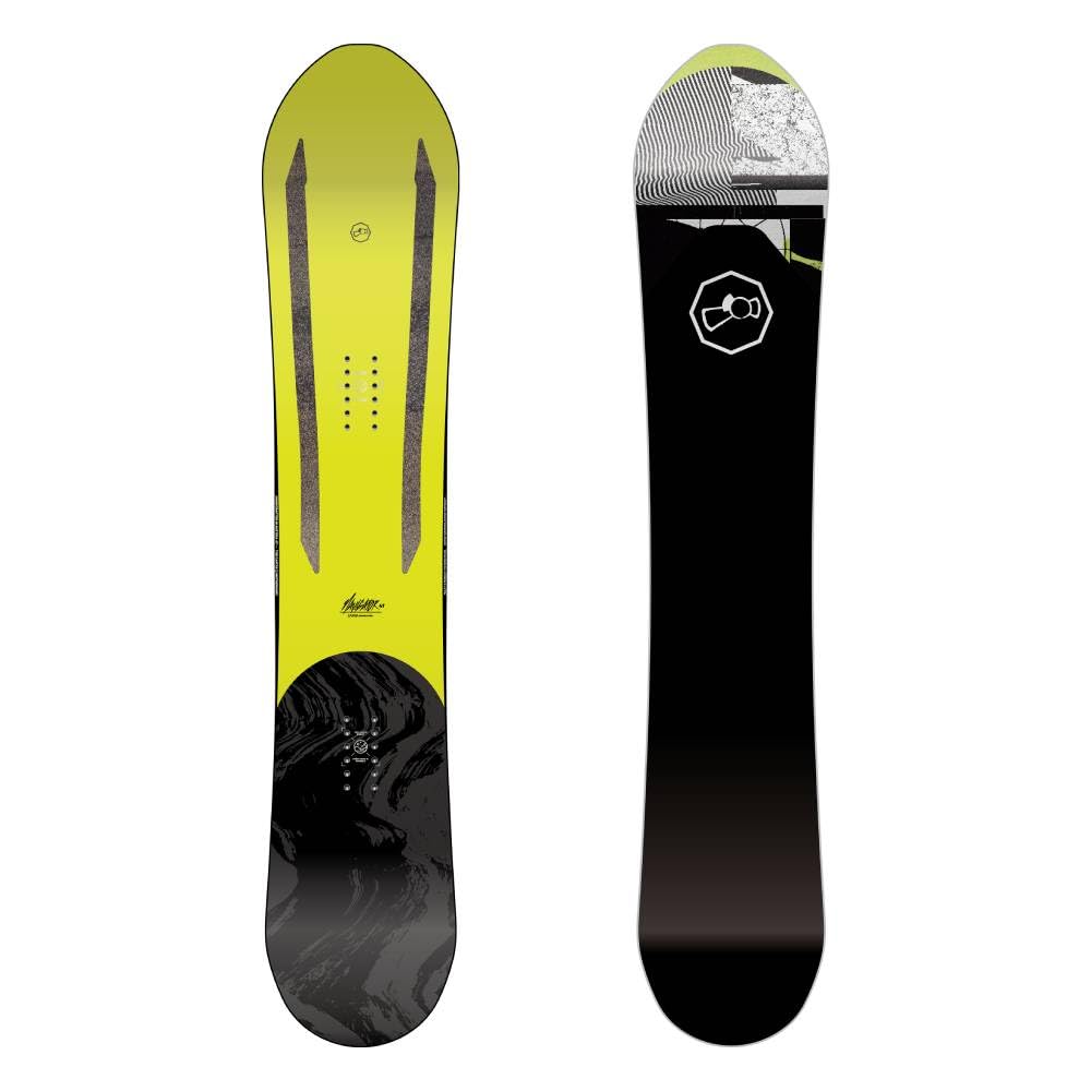 CAPiTA NAVIGATOR 158cm 【公式通販】